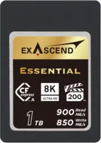 Essential - CFexpress Type A