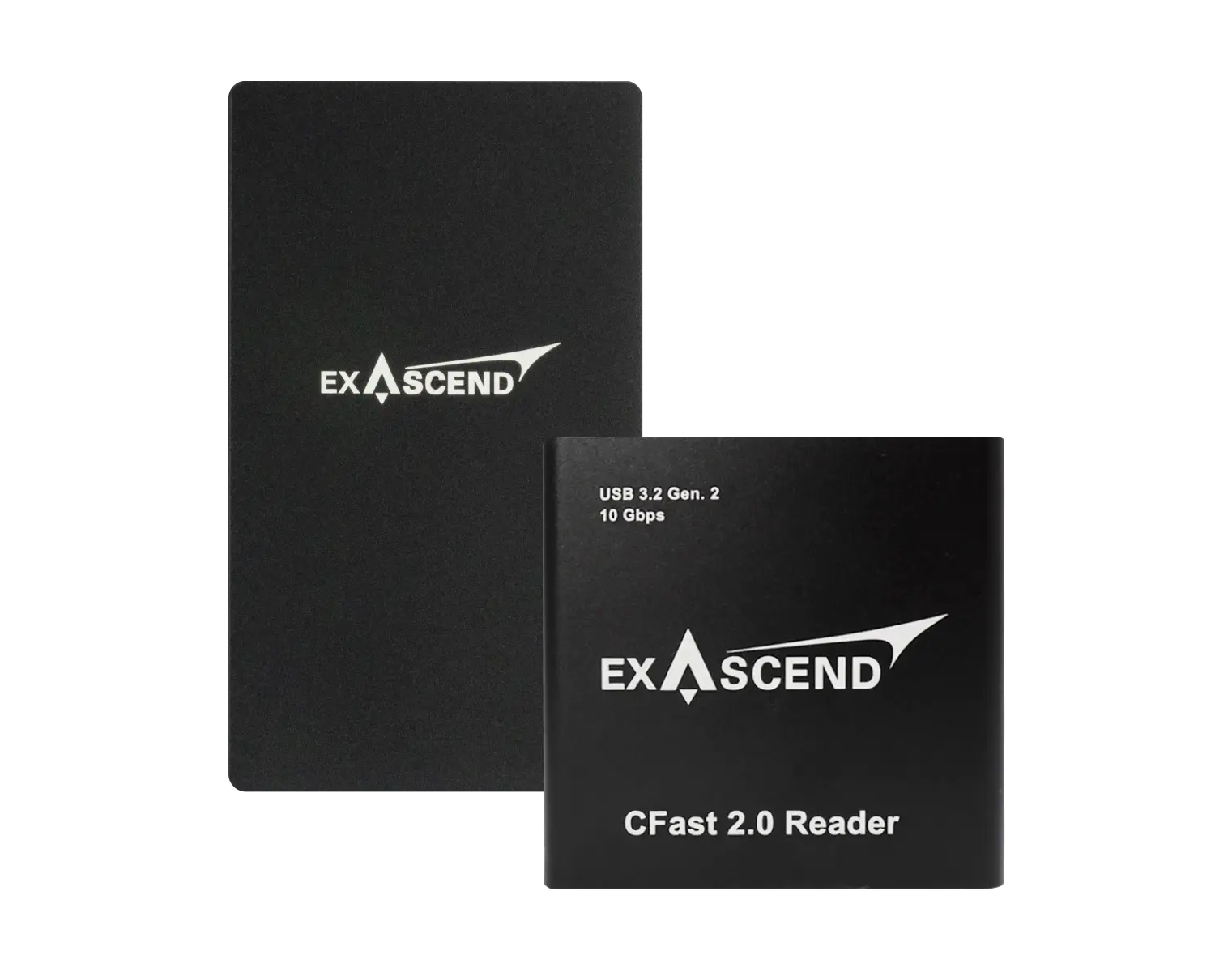 Card Readers