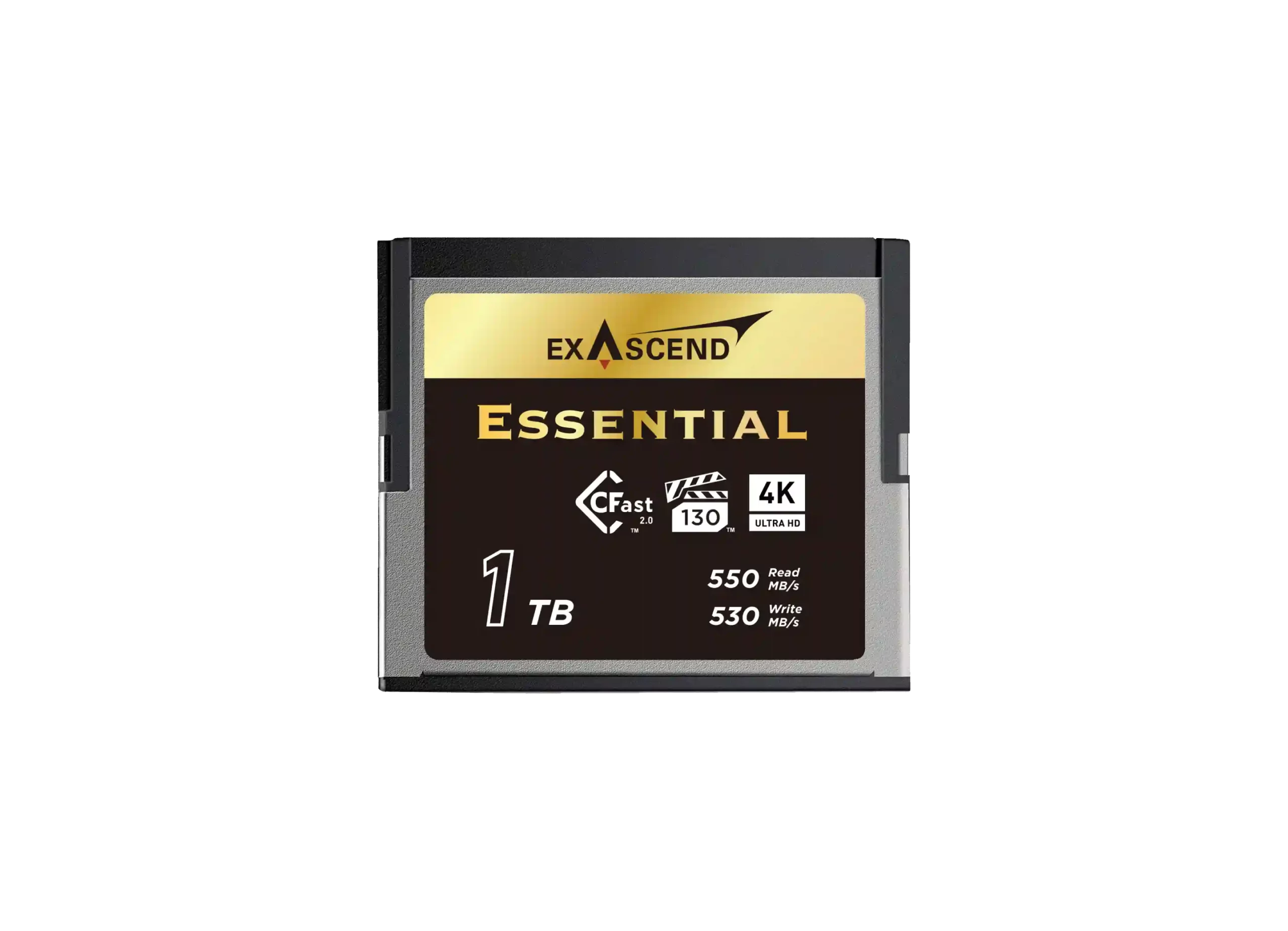 2.0 CFast | 256GB Memory Card PRO - for EVOKE CFAST Cinema CFAST