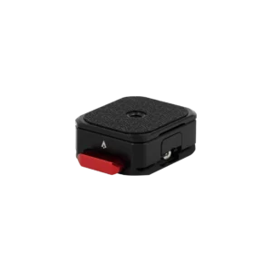 Gecko - Portable SSD front view