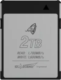 Archon - CFexpress Type B product image