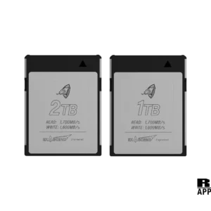 Archon - CFexpress Type B all capacities