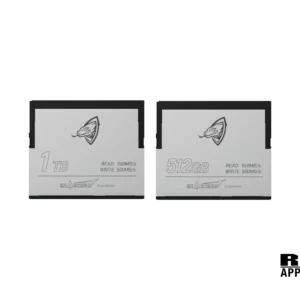 Archon - CFast 2.0 all capacities
