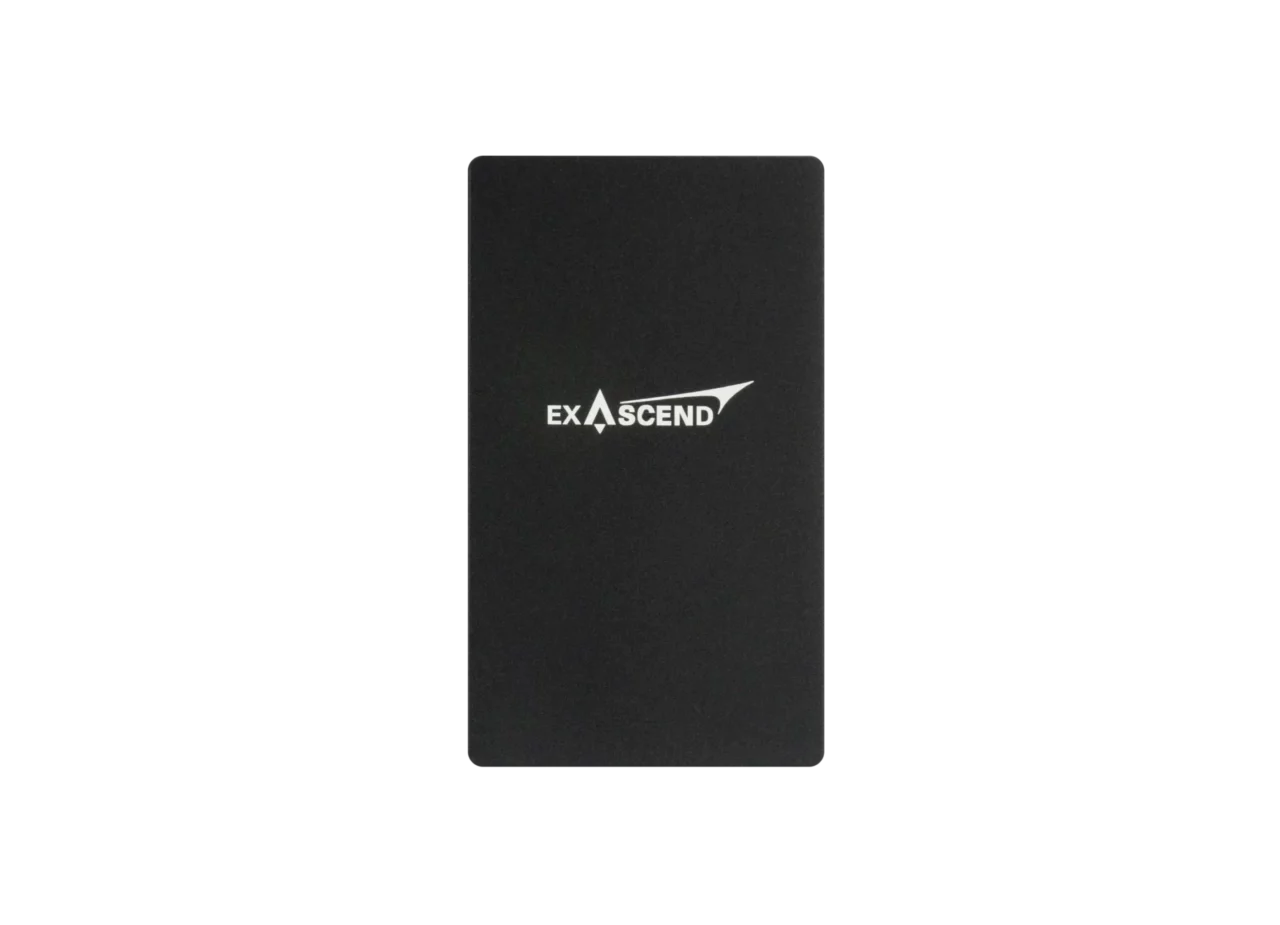 CFexpress Type B – Single-slot Card Reader (20 Gbps) front view