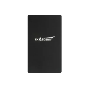 CFexpress Type B – Single-slot Card Reader (20 Gbps) front view