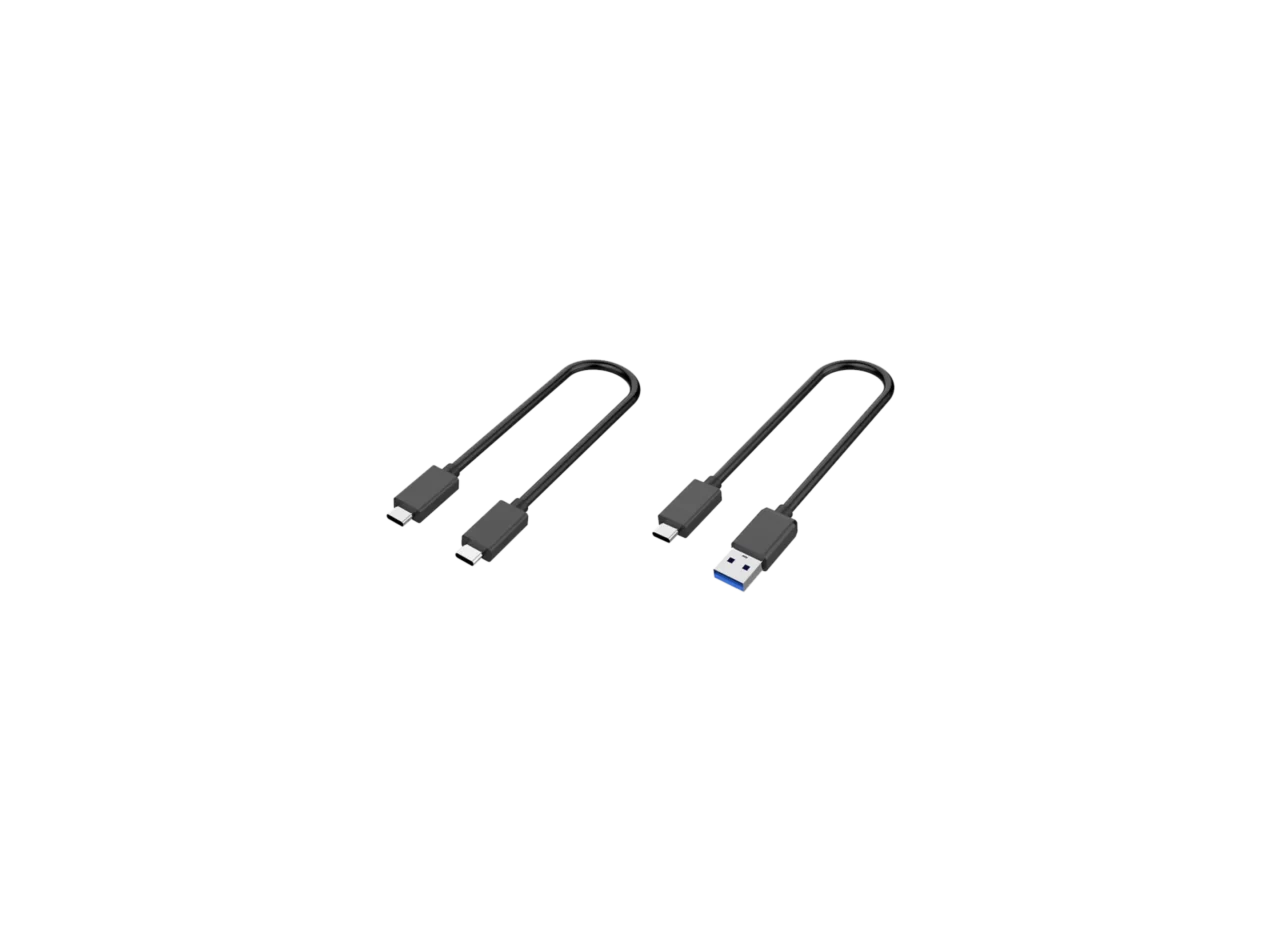 CFexpress Type B / SD – Dual-slot Card Reader (10 Gbps) accessories