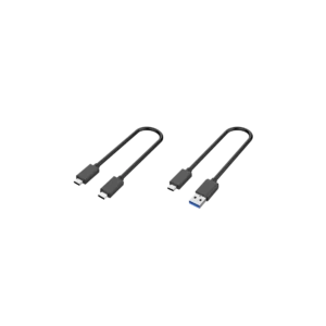 CFexpress Type B / SD – Dual-slot Card Reader (10 Gbps) accessories