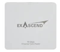 CFexpress Type A - Single-slot Card Reader (10 Gbps)