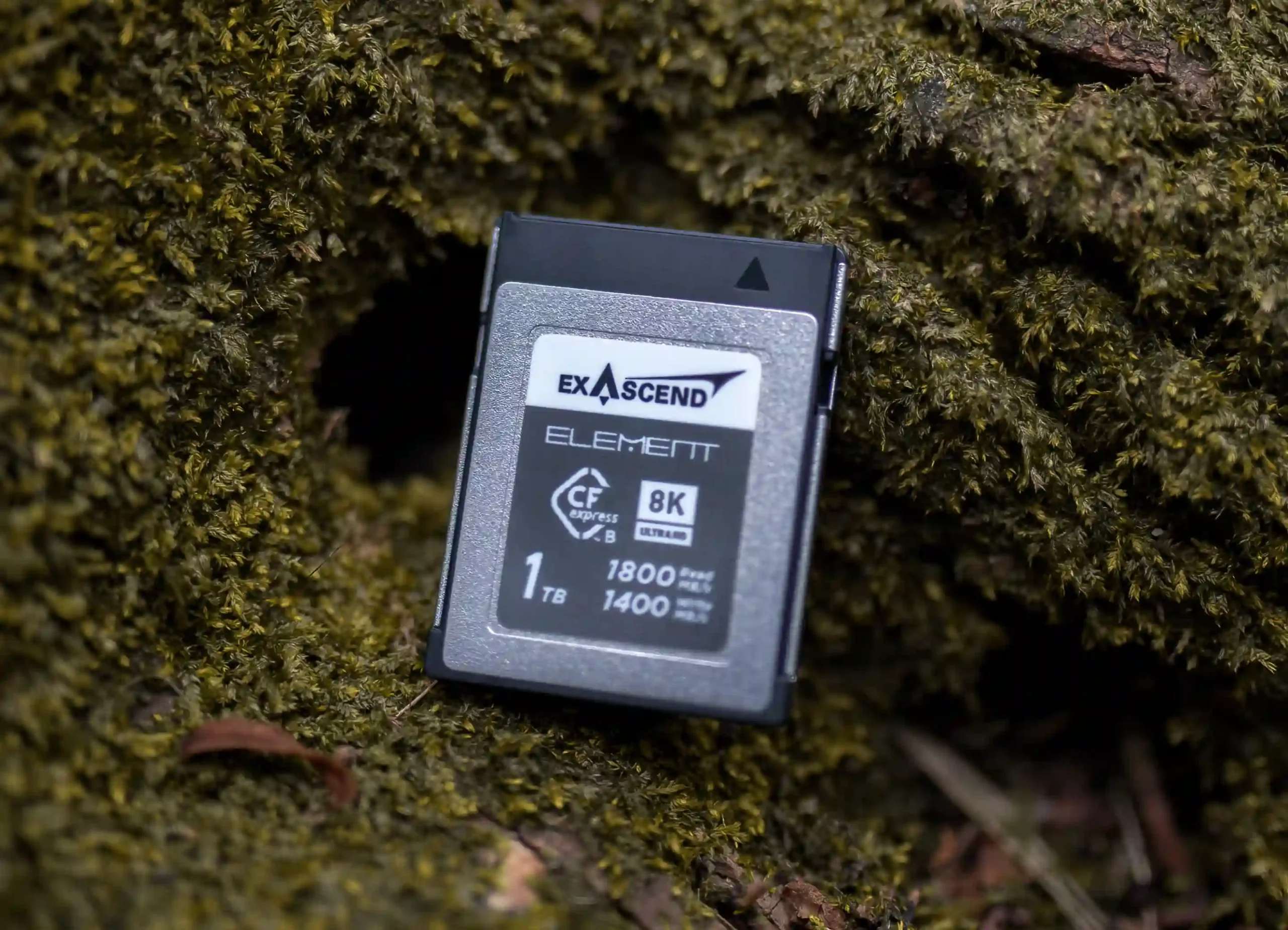 Element CFexpress Type B - Best Starter CFexpress for Cinema