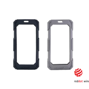 Explorer - Portable SSD case