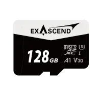 Element -  UHS-I microSD (V30)