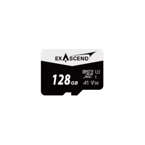 Element - UHS-I microSD (V30) front view