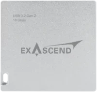 Essential 4-in-1 – Multi-slot Card Reader (10 Gbps) product image