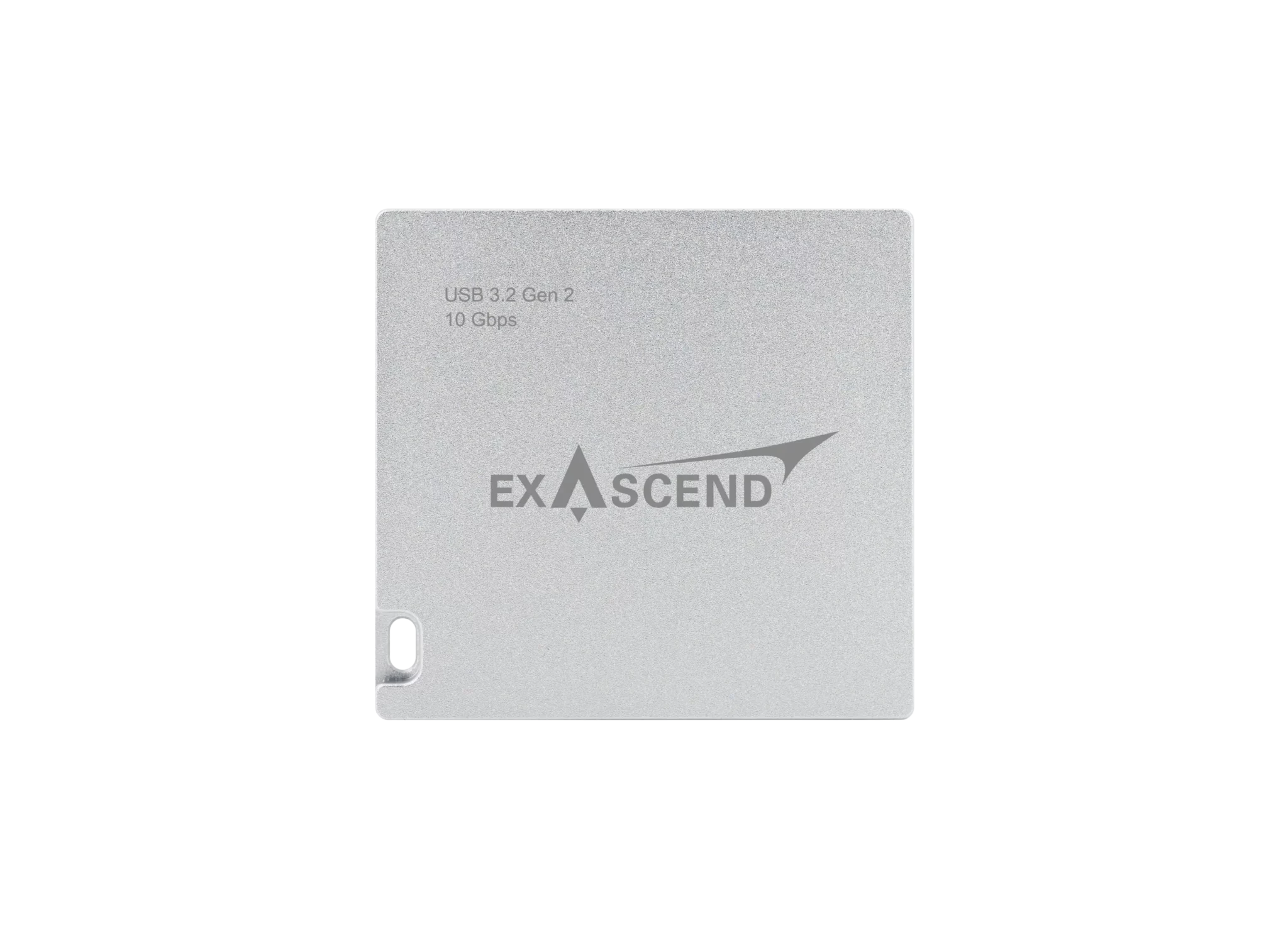 Exascend Essential 4-in-1 – Multi-slot Card Reader (10 Gbps)