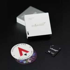 Essential 4-in-1 – Multi-slot Card Reader (10 Gbps) scenario photo 4