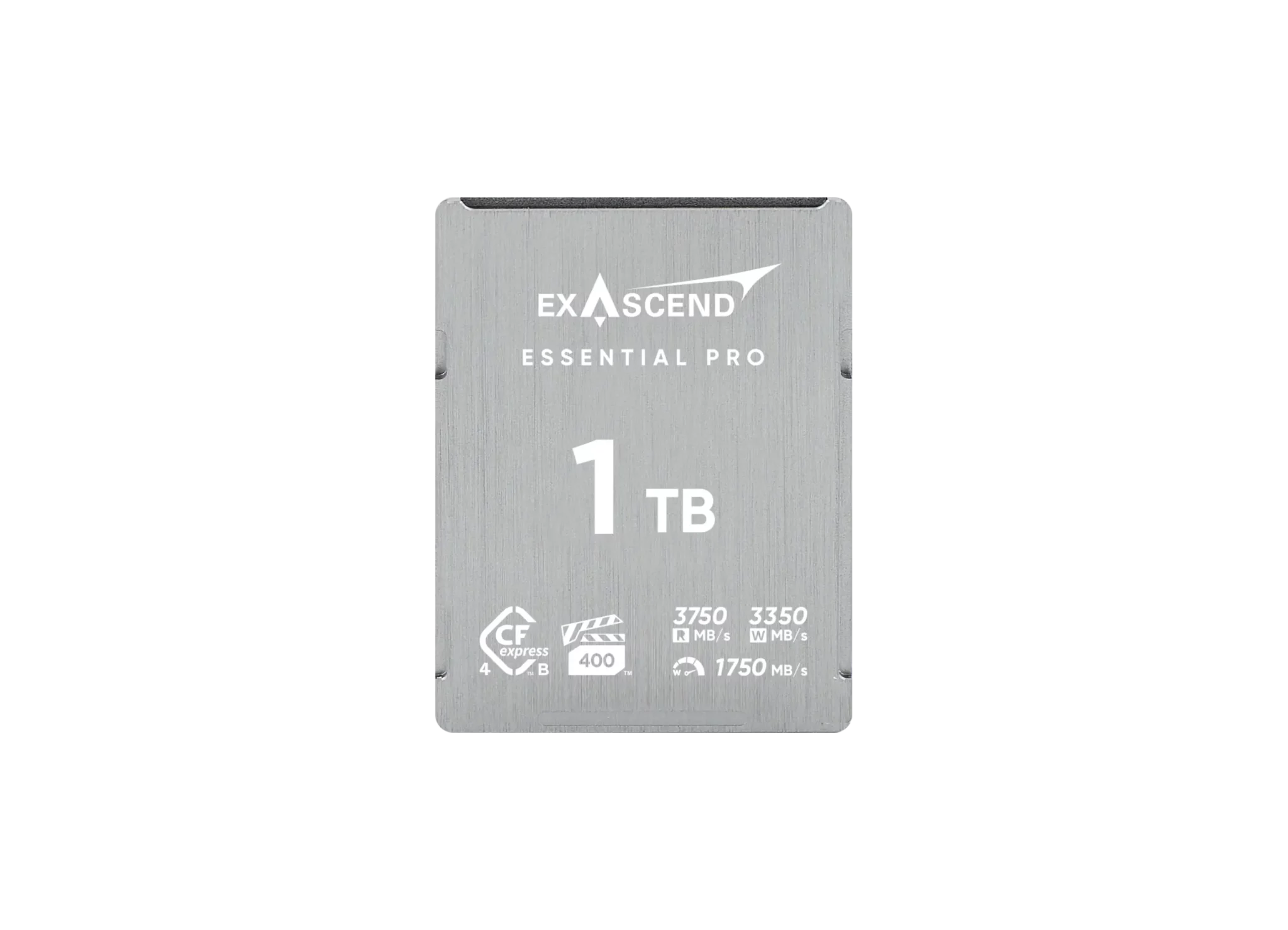 Essential Pro CFexpress 4.0 Type B Memory Card