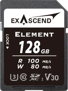 Element - UHS-I SD (V30)